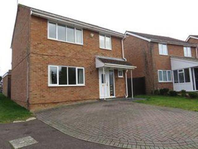 House for sale in Priest Down, Hampshire