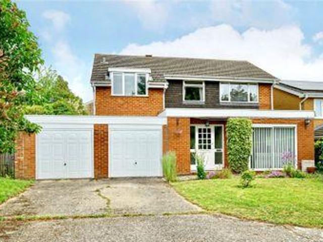 House for sale in Lyons, Greater London