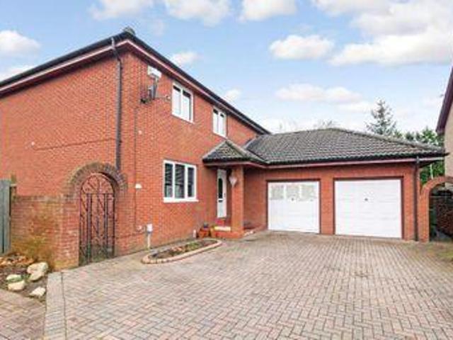 House for sale in Scotland