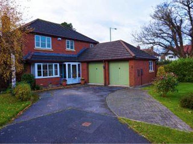 House for sale in Mold, Flintshire