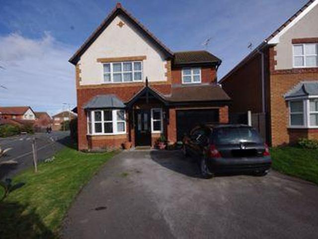 House for sale in Prestatyn, Denbighshire