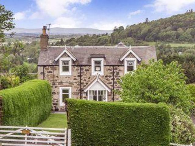 House for sale in Moneydie, Scotland