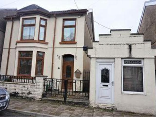 House for sale in Wales