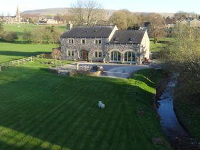 House for sale in Clitheroe, Paradise