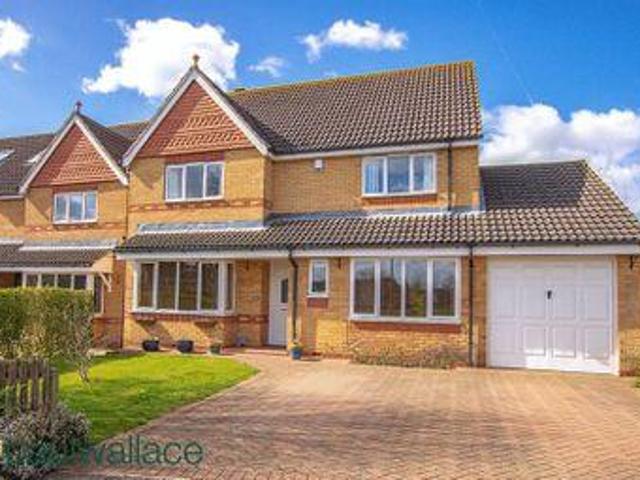 House for sale in Broxbourne, Hertfordshire