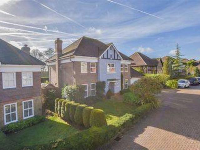 House for sale in Broxbourne, Hertfordshire