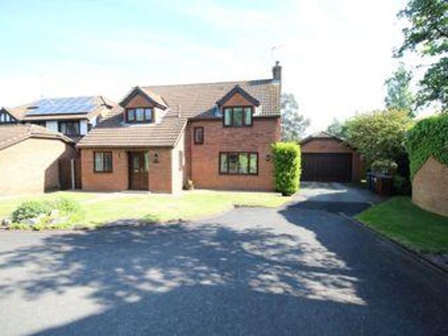 House for sale in Higher Bartle, Lancashire