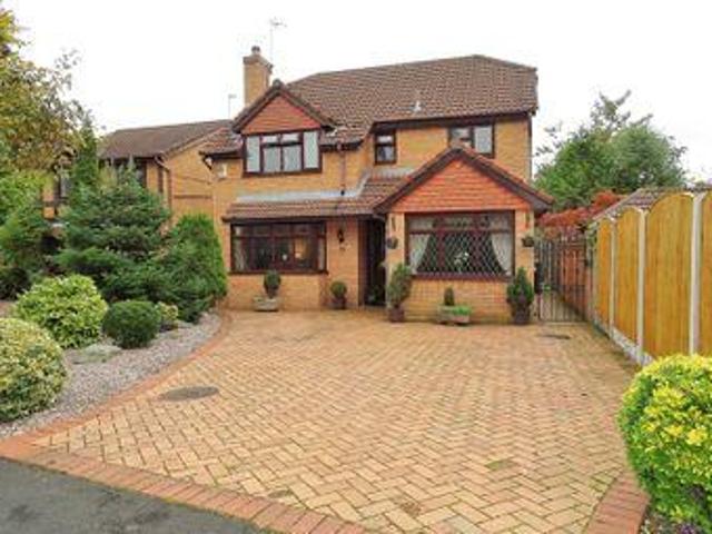 House for sale in Preston, Lancashire