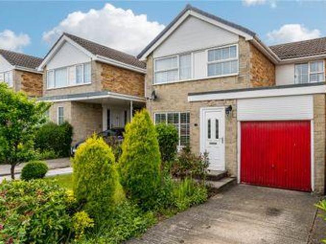 House for sale in Knaresborough, North Yorkshire