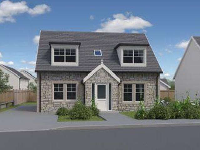 House for sale in Cumnock, Scotland