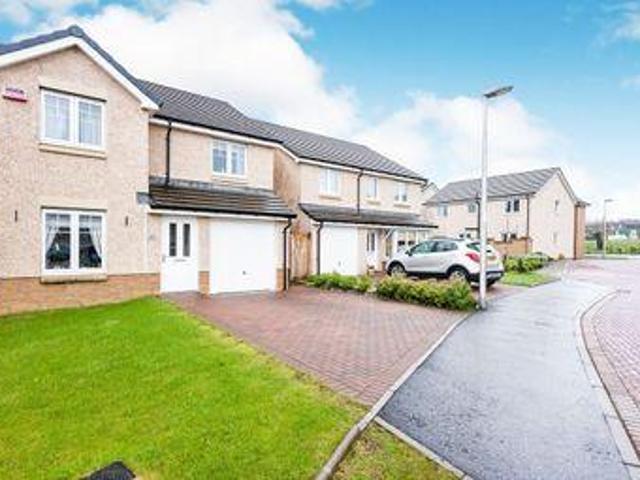 House for sale in Bathgate, West Lothian