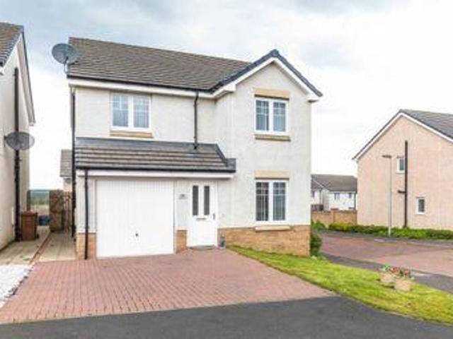 House for sale in Bathgate, West Lothian