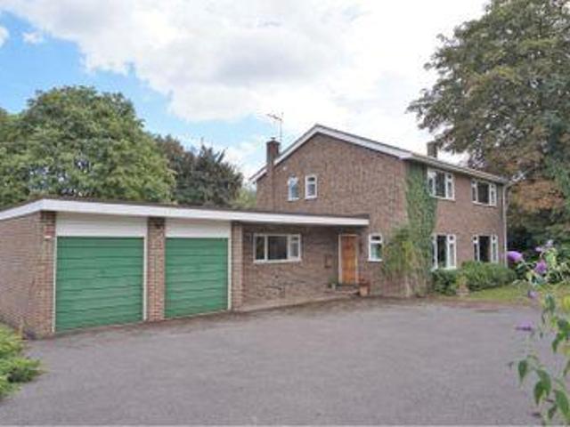 House for sale in Abingdon, Vale of White Horse