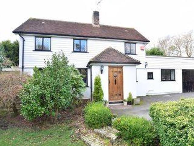 House for sale in Uckfield, Cross In Hand