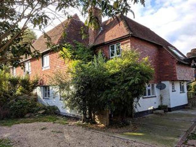 House for sale in Lewes, Iford
