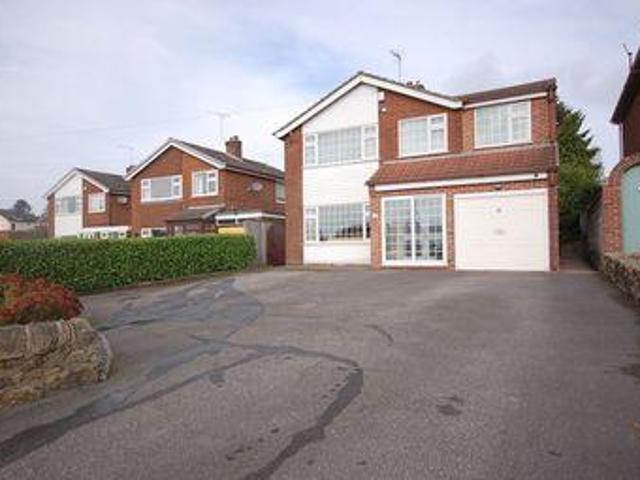 House for sale in Belper CP, Kedleston
