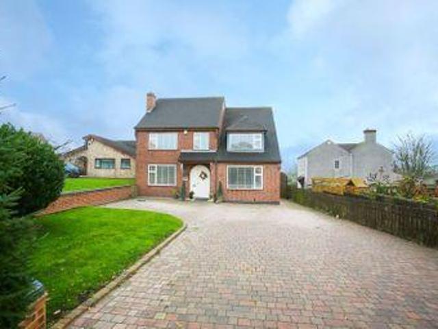 House for sale in Belper CP, Kedleston