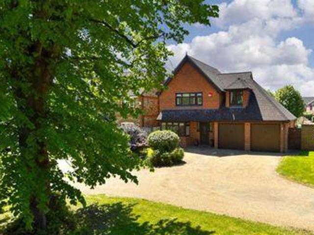 House for sale in Epsom, Surrey