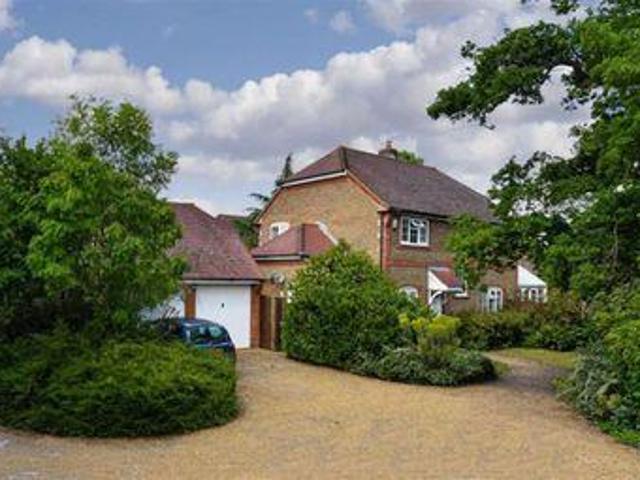 House for sale in Epsom, Surrey