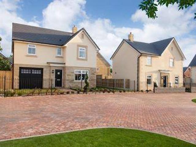 House for sale in Higher Bartle, Lancashire