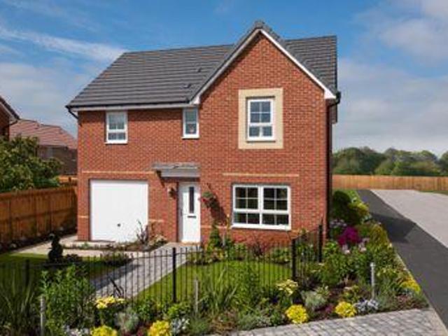 House for sale in South Yorkshire