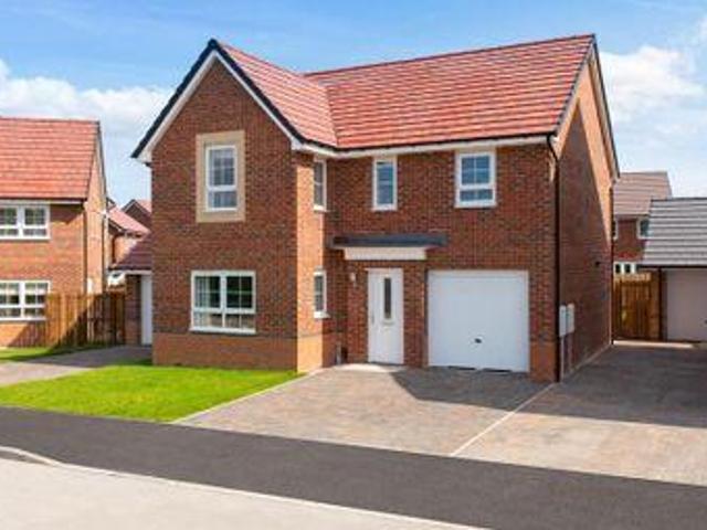 House for sale in Goole, Hull and East Yorkshire