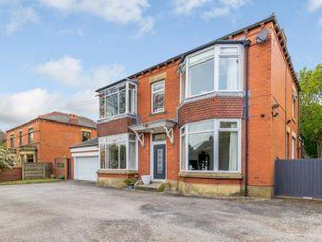 House for sale in Lancashire