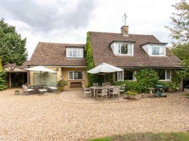 House for sale in Cheltenham, Gloucestershire