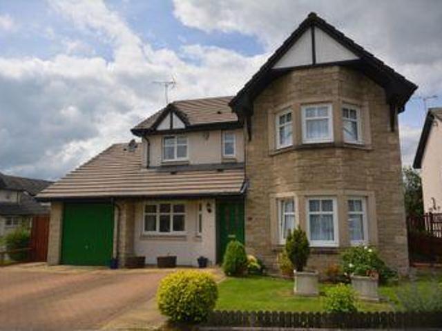 House for sale in Cambuskenneth, Scotland