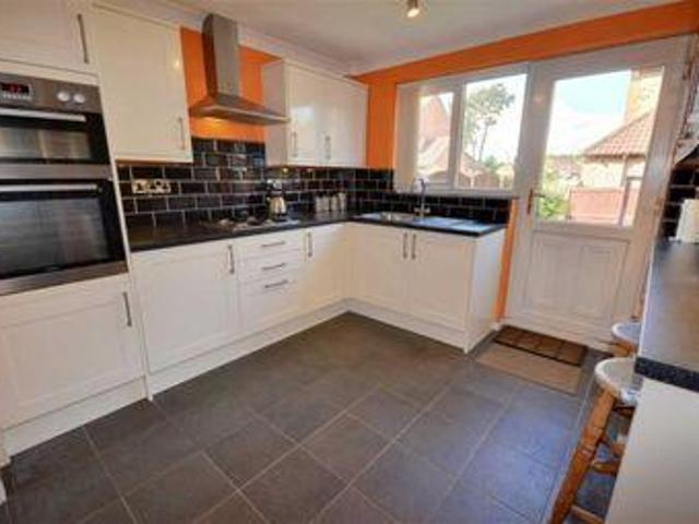 House for sale in Goole, East Riding Of Yorkshire