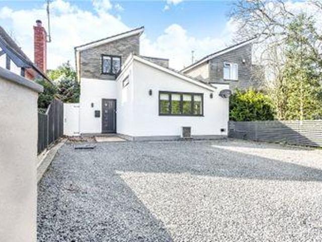 House for sale in Staines, Surrey
