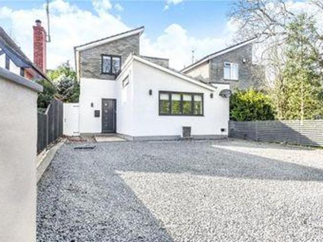 House for sale in Staines, Surrey
