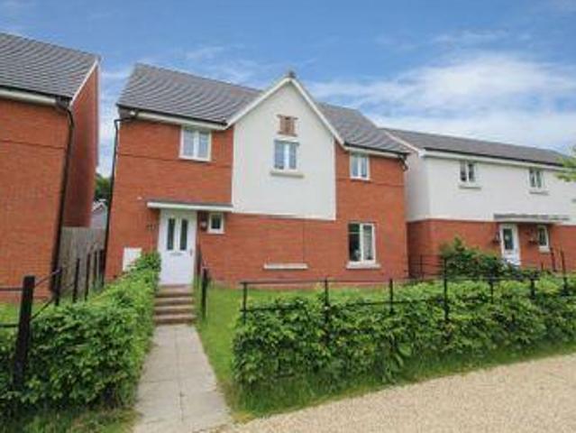 House for sale in Glynde, West Sussex