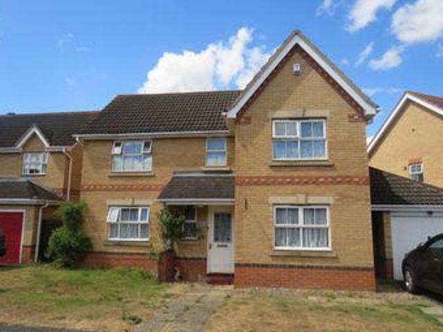 House for sale in Northampton, Northamptonshire
