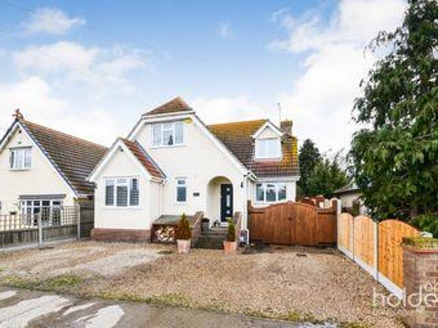 House for sale in Maldon