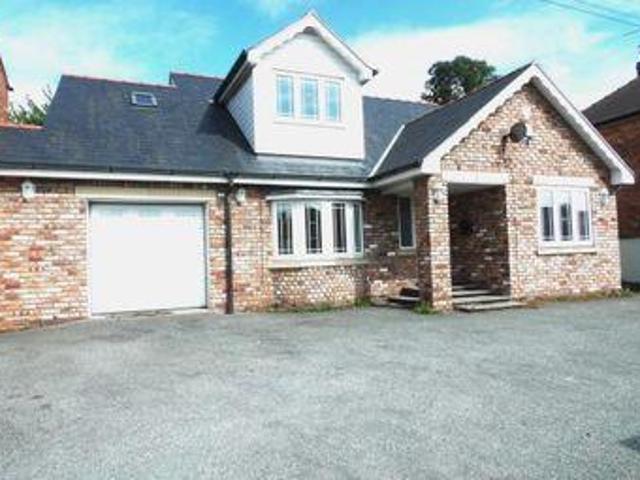House for sale in Two Mills, Cheshire