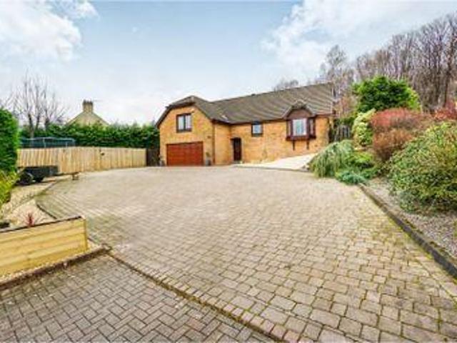 House for sale in Alloa, Scotland
