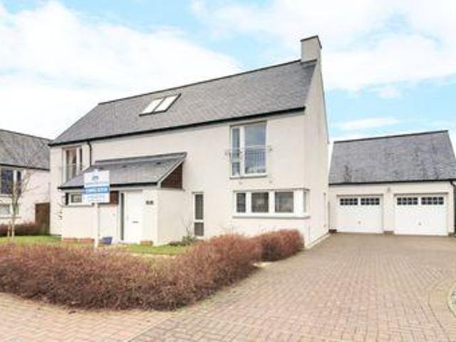 House for sale in Callander, Scotland