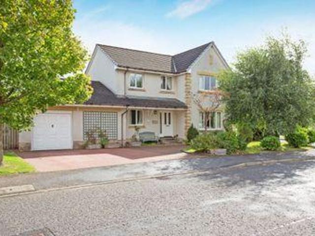 House for sale in West Linton, Scotland