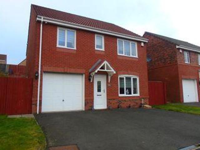 House for sale in Coatbridge, Scotland