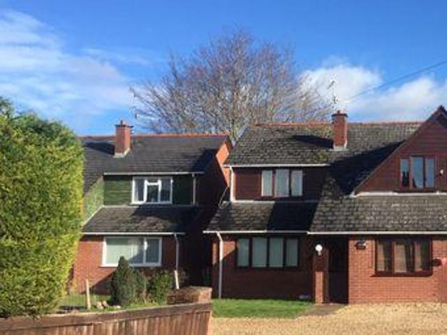 House for sale in Monmouth, Wales