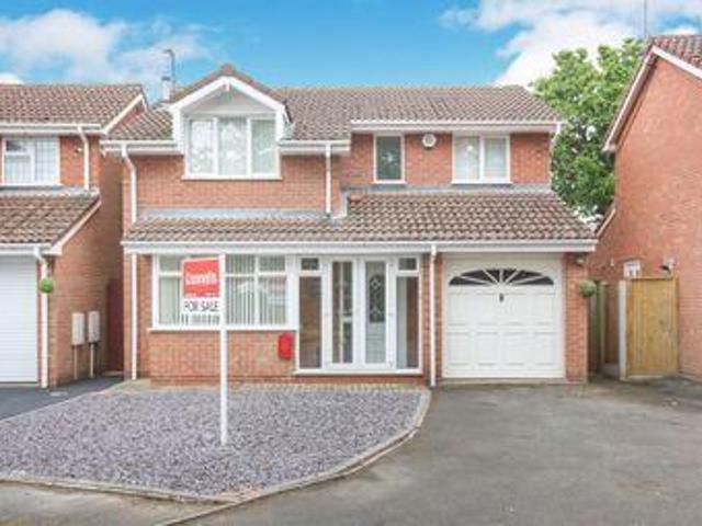 House for sale in Wolverhampton, West Midlands