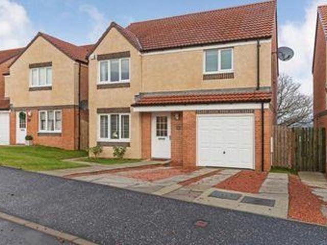 House for sale in Stirlingshire, Alba / Scotland