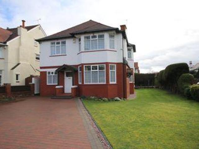 House for sale in Southport, Sefton
