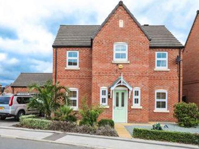 House for sale in South Yorkshire