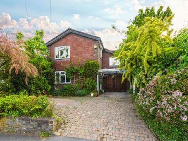House for sale in Epping