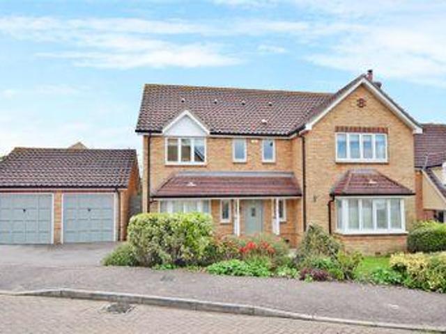 House for sale in Navestock Side