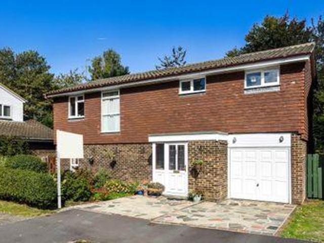 House for sale in Bracknell