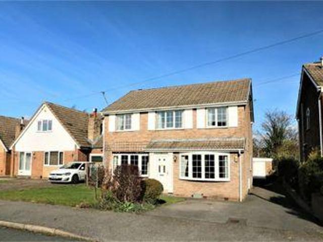 House for sale in Barnsley, South Yorkshire