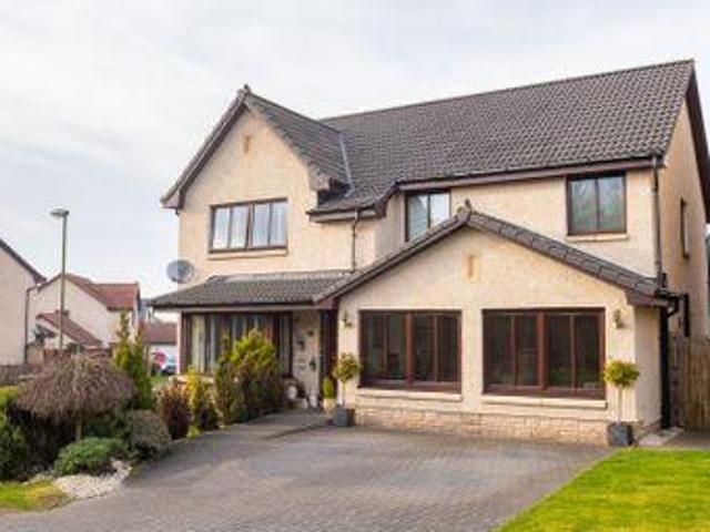 House for sale in Maxton, Scotland